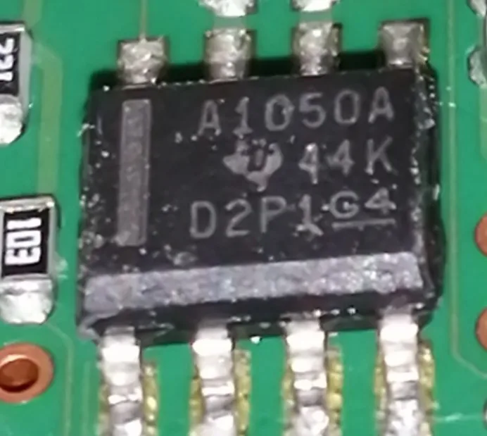 

Бесплатная доставка A1050A 8 10 шт.