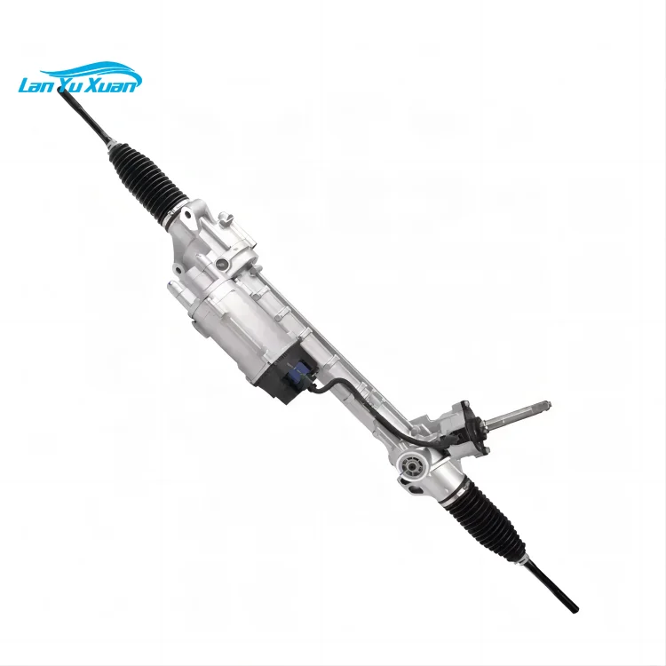 High Quality Electric Power Steering Rack for Mercedes M-CLASS GLE320 11-17 (W166) A1664604200 A1664603000 A1664606000 LHD