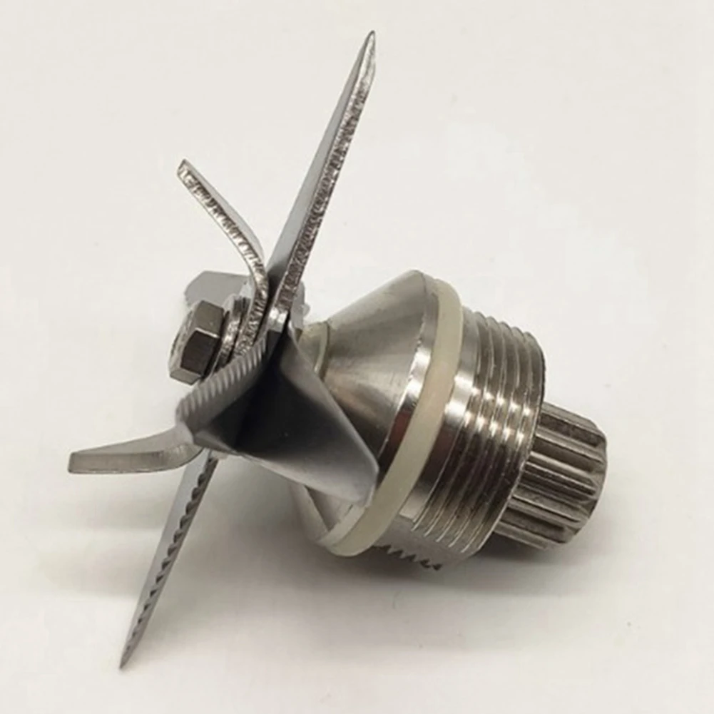 สำหรับ twk TM 767 800 twk JTC 767ใบมีด800ใบมีดเครื่องปั่นน้ำแข็งสำหรับชิ้นส่วนเครื่องปั่นวิตามินสำหรับเครื่อง2L สากล