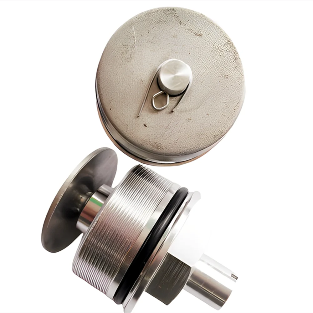 

For Honda CB400XF CB400R CB500R NC750X CM300 CM500 Front Fork Shock Absorber Adjustment Screw Nut Motorcycle Maintenance Part