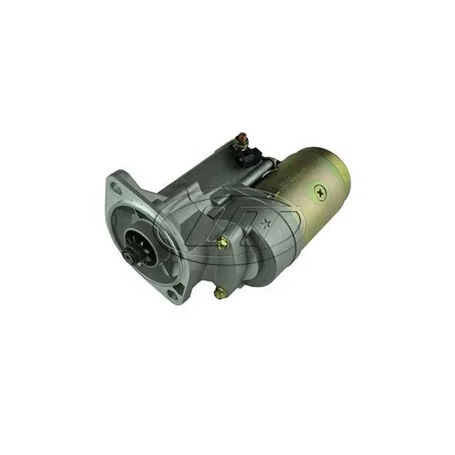Engine Parts Forklift Accessories Starter Isu Z-8-97042-997-2 8-97042-997-2 4JG…