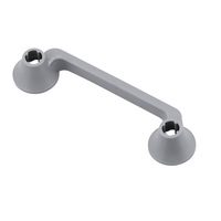 For DJI RC 2 Joystick Connecting Rod Protection Cover Thumb Stick for DJI Air 3 3S / Mini 4pro /DJI Flip Drone Accessories