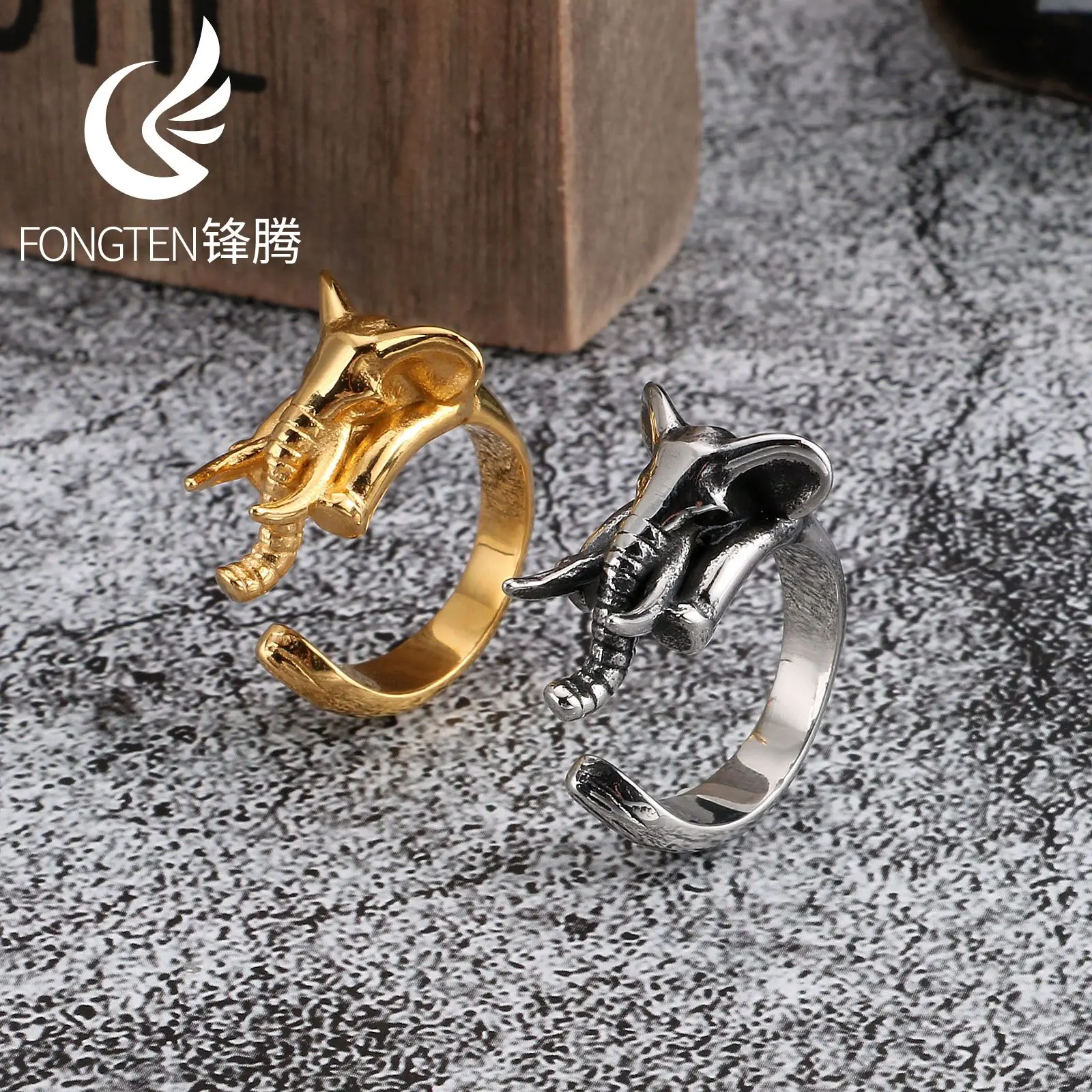 Fongten Unique Crea… - image