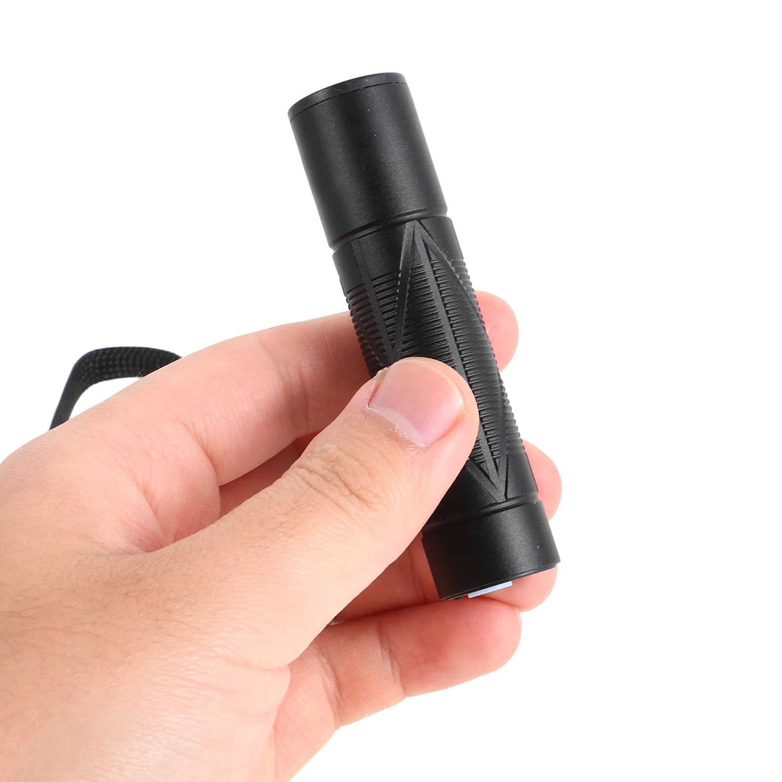 

Pet Skin Detection Flashlight For Cats Mini Handheld Torch Portable Cat Flashlight Fluorescent Reaction Nighttime Observation