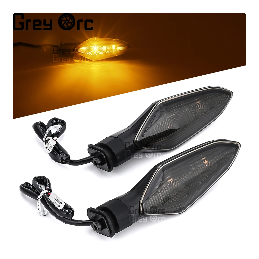 

Motorcycle Flasher LED For Honda CBR1000RR CBR1000 2017-2020 LED Turn Signal Light CBR1000 RR CBR 1000 2018 2019