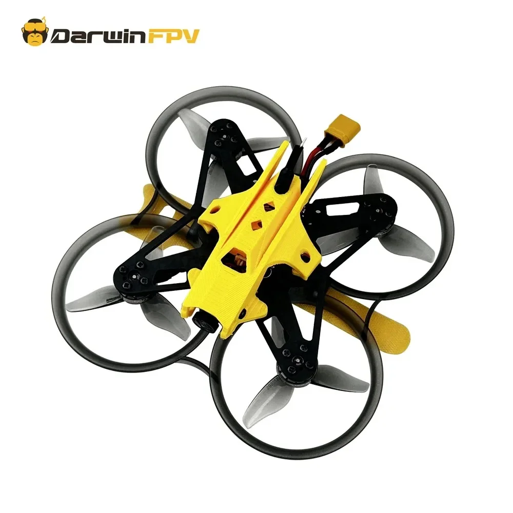 DarwinFPV CineApe20 Compatible with Pavo20 2-inch Whoop FPV Drone High-Performance FPV