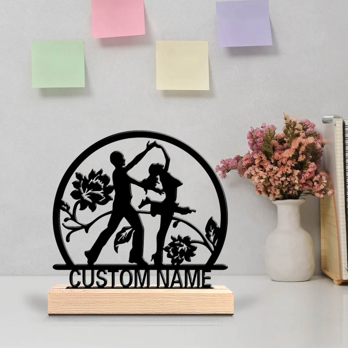 Home Office Industrial Design - 1 Stück Neues Design Personalisierte Maßgefertigte