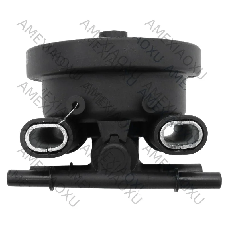 WJN500190H Fuel Filter Head Holder Cap Cover For Land Rover Defender Puma 90 2007-2016 2.2 & 2.4 WJN500190H Car Accessories