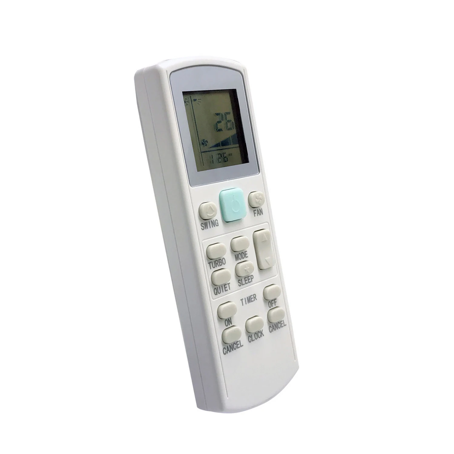 Air condition for DAIKIN York ACSON AC A/C Remoto Control EDGS02 ECGS01-I ECGS02 GS02 APGS02 FTV25CV19