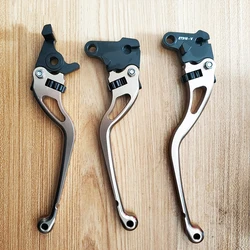 ZONTES T310 310T Accessories T 310 ZONTES T1 310 Motorcycle Brake Lever Brake Handle Clutch Handle Disc Brake Handle