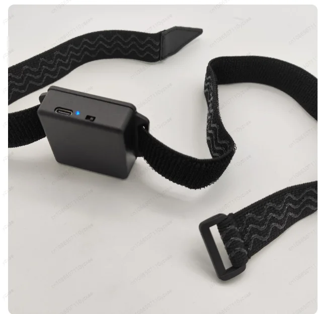 

full body tracking motion capture VR+bno085 tracker