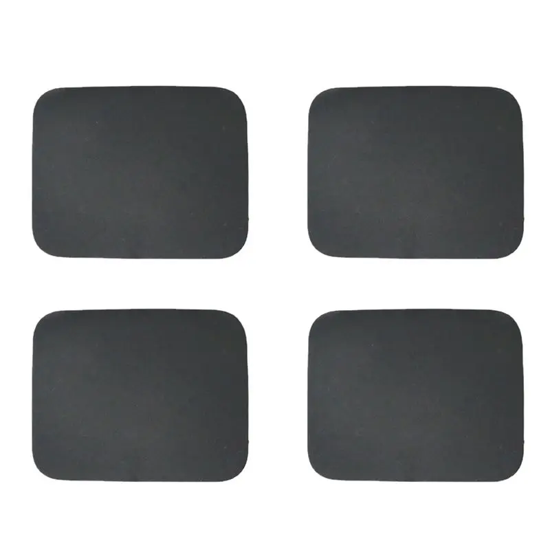 A03Z-4X Car Rear Bumper Tow Hook Cover Cap For Toyota C-HR 2016-2021 Rear Towing Hook Cover