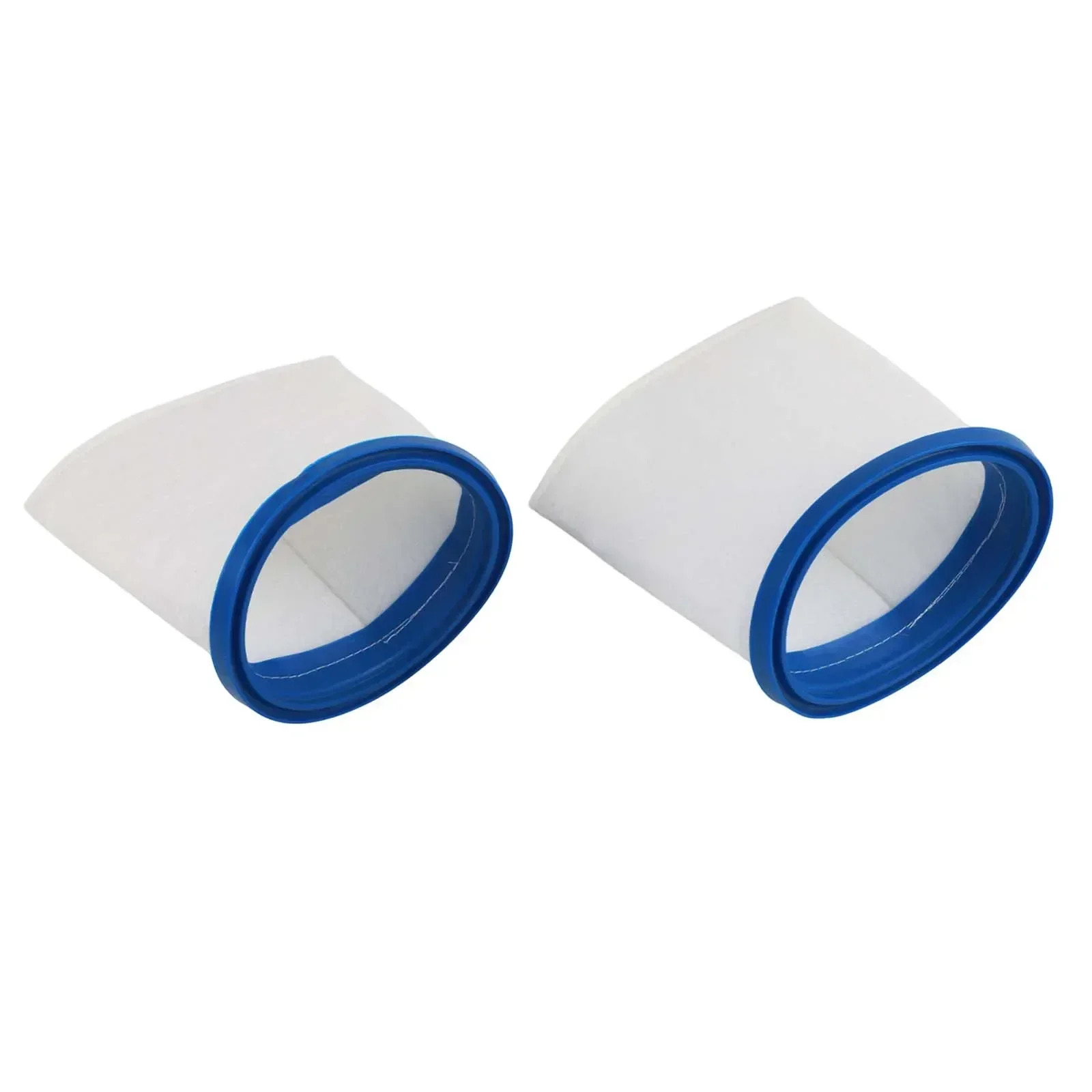Reliable Sand & Silt Filter Bag for Pool Blaster Max Compatible with For JPV200 P30X022SS PBW022SS for Optimal Performance