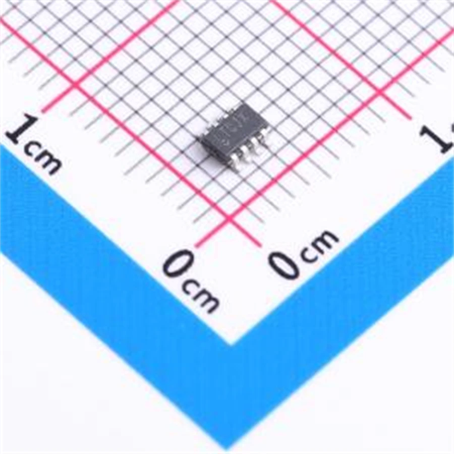 10 PZ/LOTTO LTC2912CTS8-2 # TRPBF (PMIC)