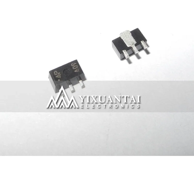STOCK 10-100pcs/LOT Free Shipping  New Original   KIA7442F-RTF    KIA7442F   7442   4P   SOT89