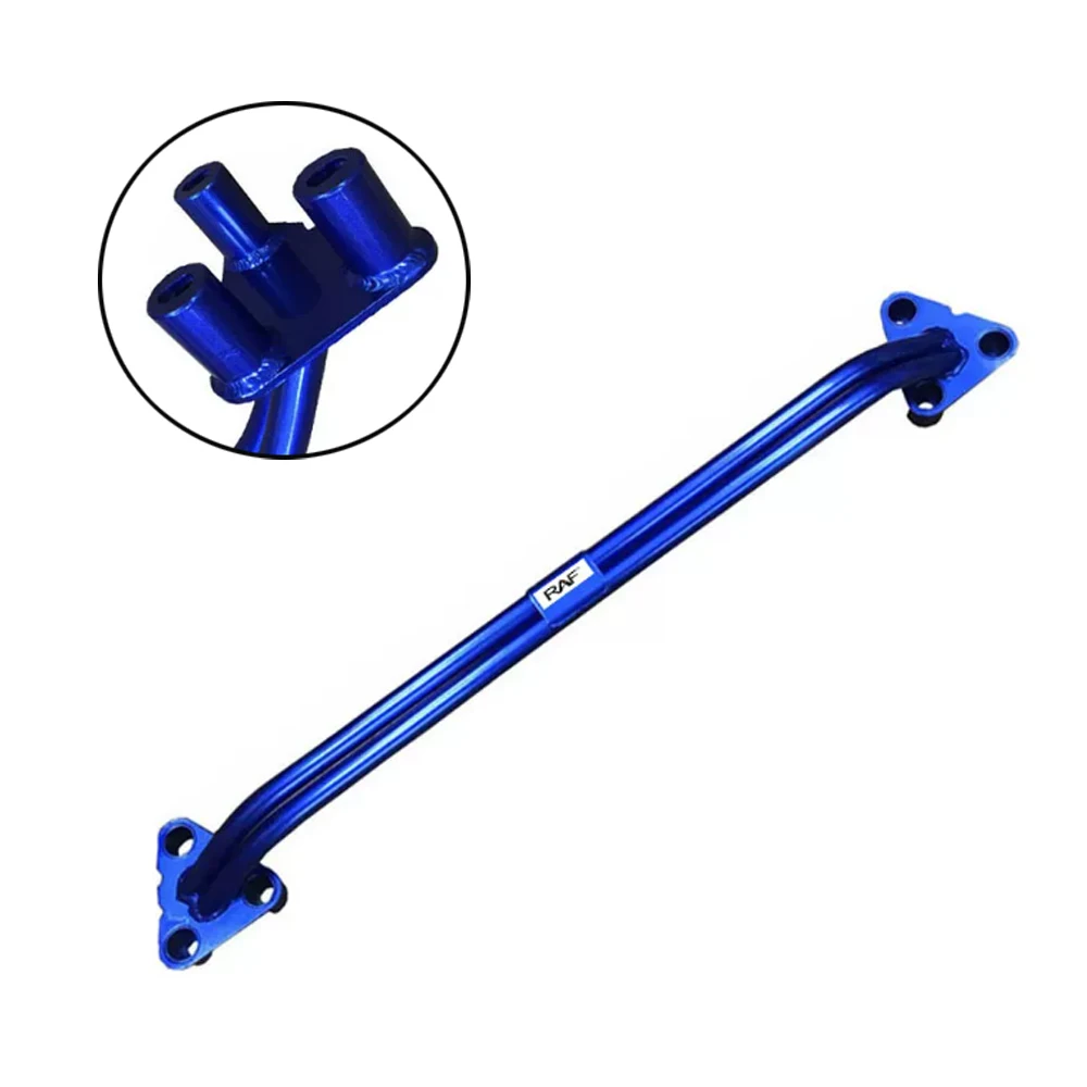 Front Upper Stabilizer Strut Bar For Jeep Grand Cherokee 2021-Present (NO Quadra-Lift)  Engine STB Strut Tower Brace Suspension