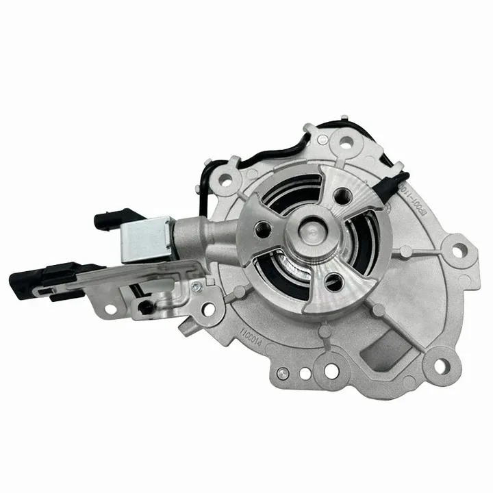 Auto Parts Engine Water Pump LR115260 LR140742 JDE40023 JDE40404 LR133645 For Land Rover Discovery Range Rover Evoque