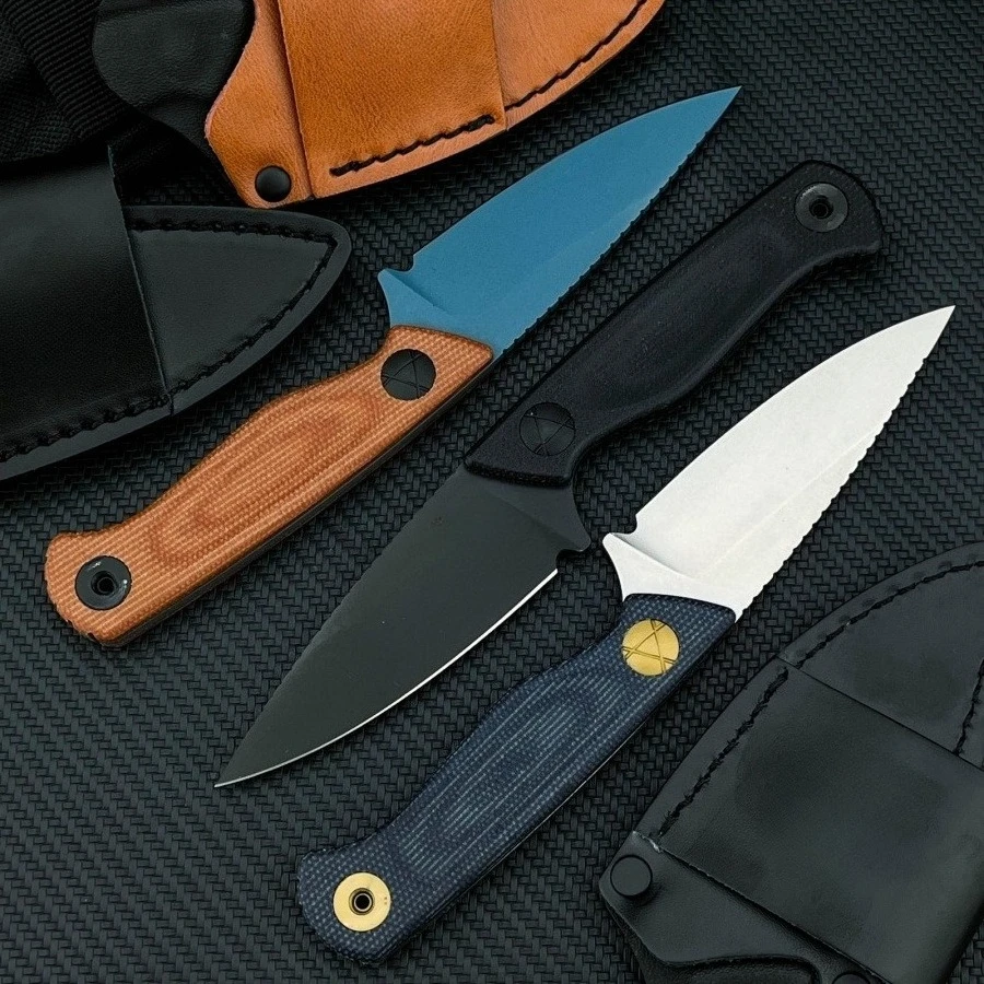 Bm 203-1 Fixed Blad… - image