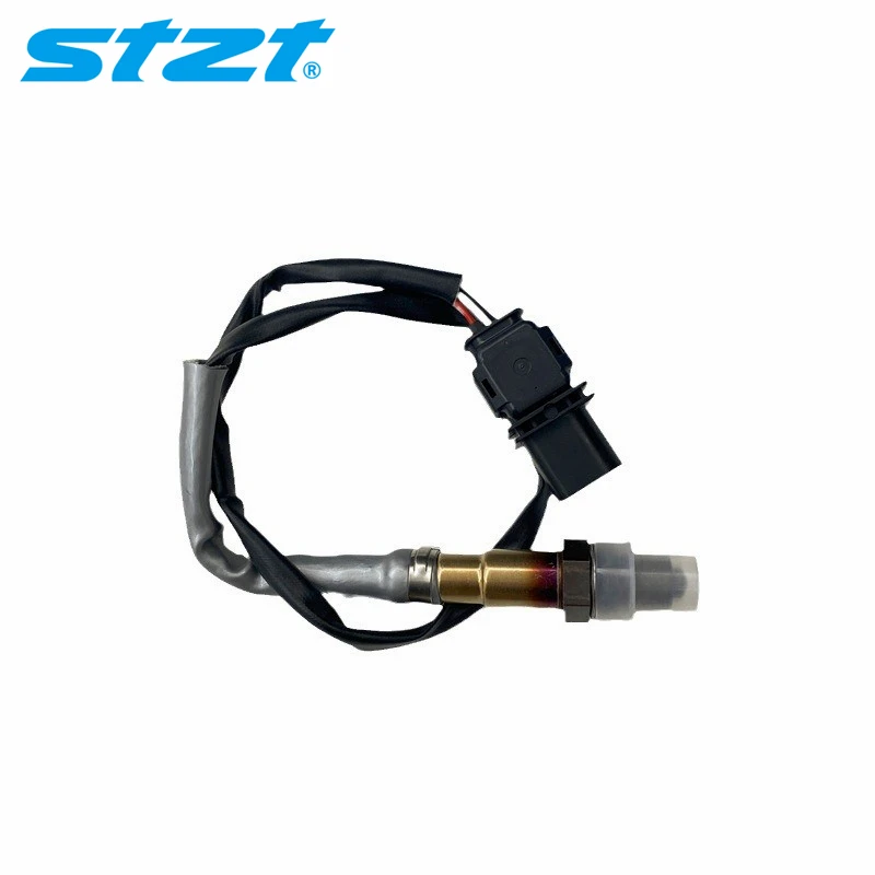 STZT 11787570104 Car Parts Oxygen Sensor 0258017131 For BMW E90 320i E60 E65 E66 740i X1 E84 E88 F10