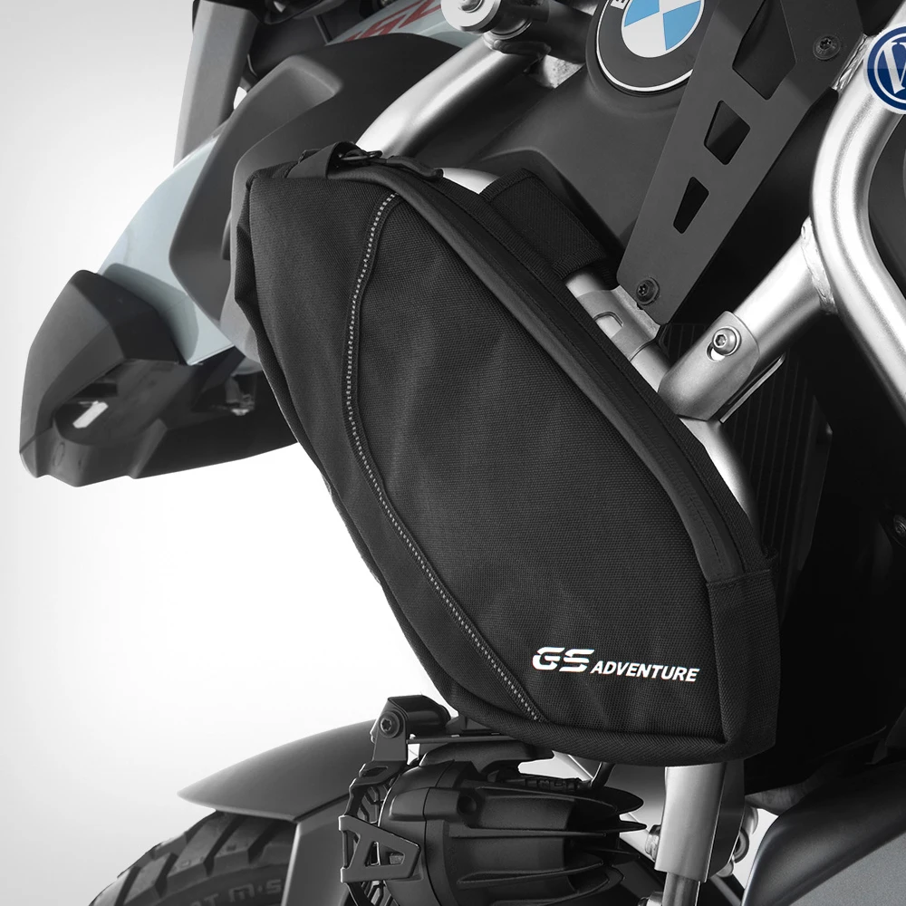 

For BMW R 1250 GS Adventure R1250GS ADV Motorcycle Frame Crash Bars Waterproof Bag Bumper Tool Placement Travel bag