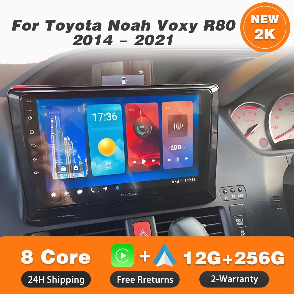 Car Radio Android 1… - image