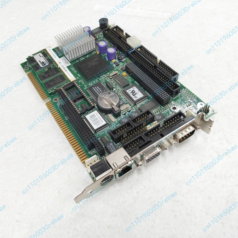 

GX1LCD/S PLUS PCB For Industrial Computer Motherboard No :20101095