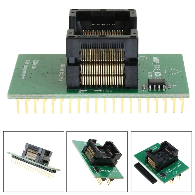 Quality TSOP48 Nand…