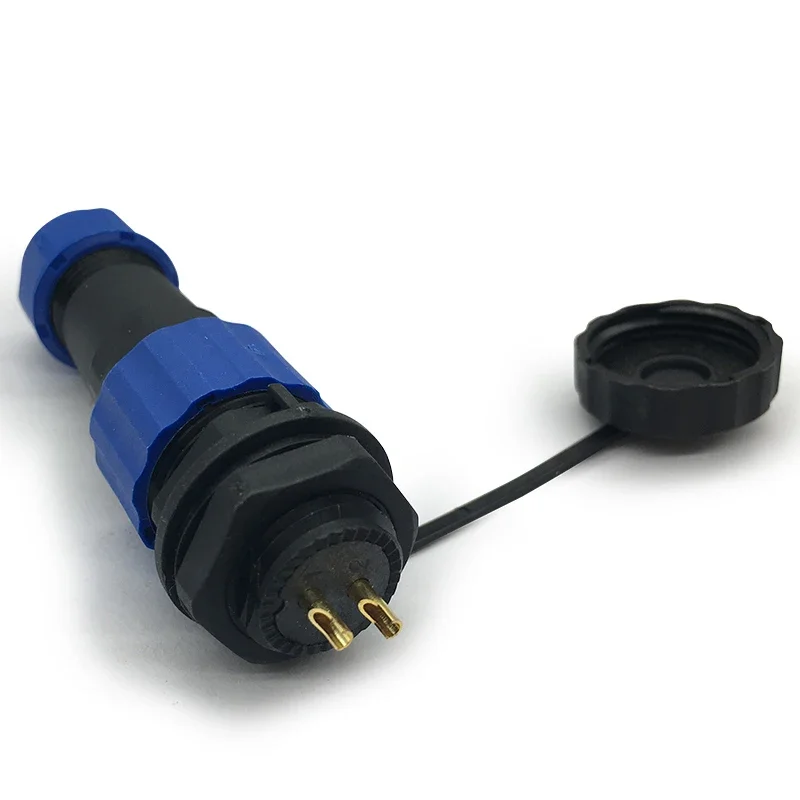 SP13 IP68 Waterproo…