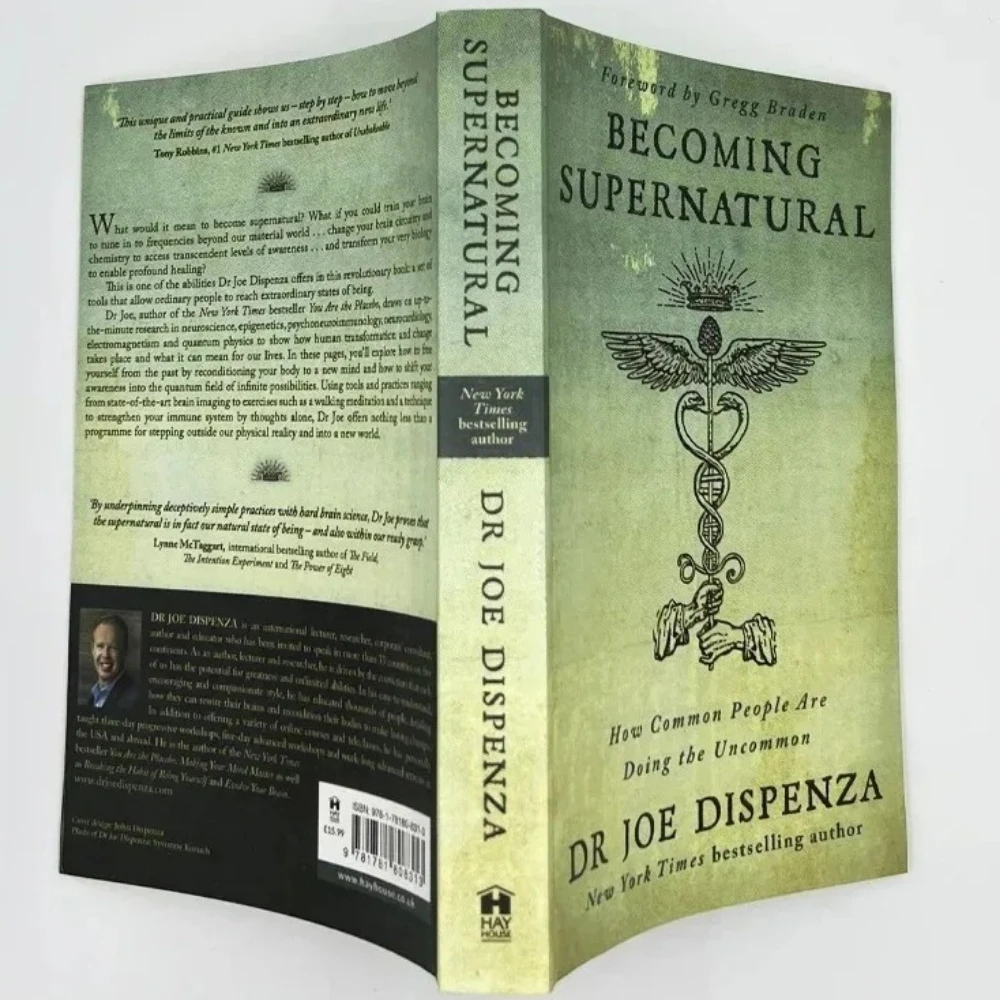 

Становление сверхъестественного——Как общие люди делают литературную фантастику Uncom