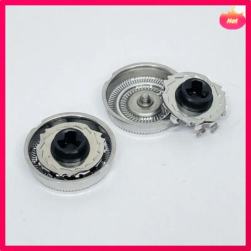 AD-3 шт. для FLYCO FR12 FS966 FS927 FS900 FS901 сменная головка для электробритвы, режущая головка, запасные части, аксессуары