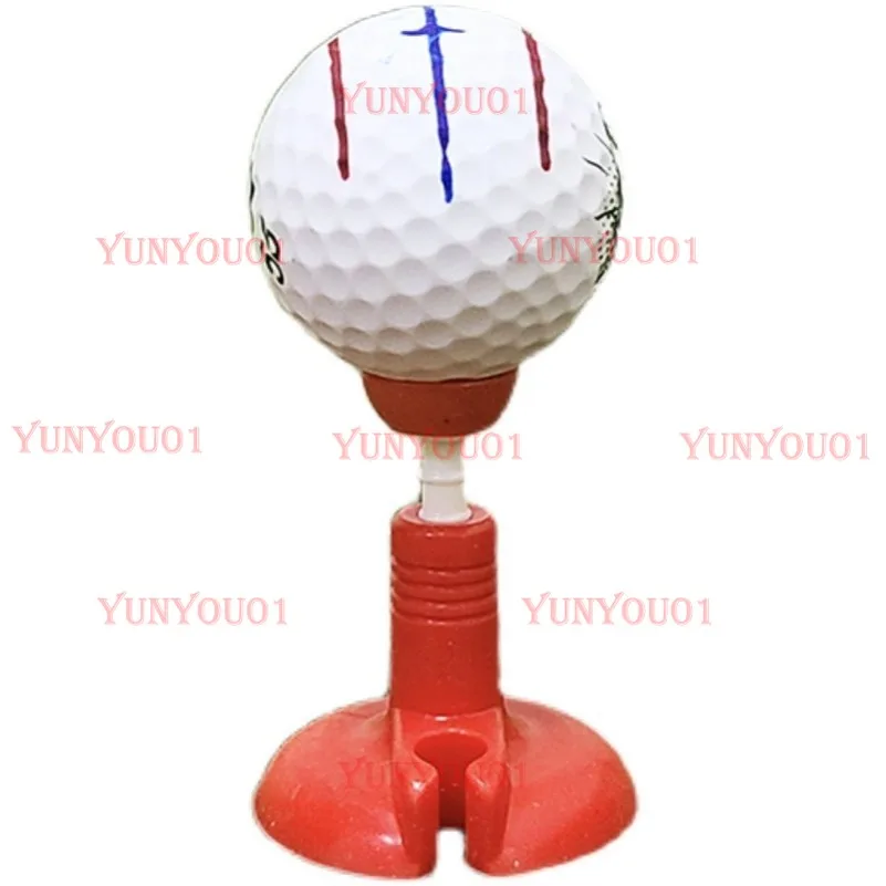 

Футболка для гольфа Can't Lose, осень и зима, легко носить с собой, направление прицеливания