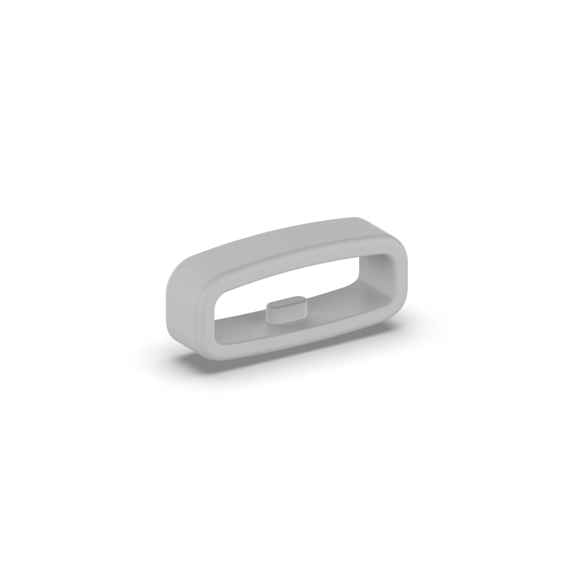 UIENIE-Correa de goma para reloj, anillo de sujeción de seguridad para Garmin Forerunner 245 245M 645 645, música, 18MM, 20MM, 22MM