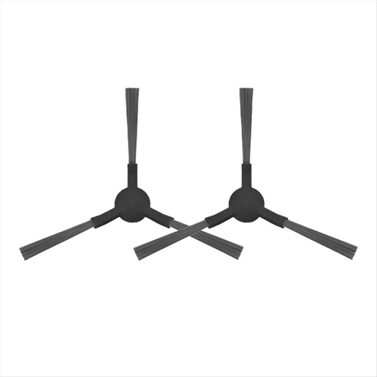 A42F Main Brush Side Brush Mop Cloth Dust Bag for MONSGA MS1 MAX Robot Vacuum Vacuum Cleaner Accessories