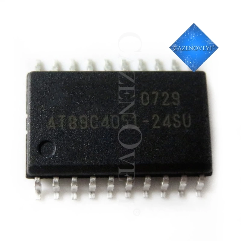 5-100PCS AT89C4051-24SU AT89C4051 GPY0030B GPY0030 STTH6003CW STTH6003 TL3845P TL3845 IRF7105TRPBF IRF7105 M27C800-100F1 M27C800