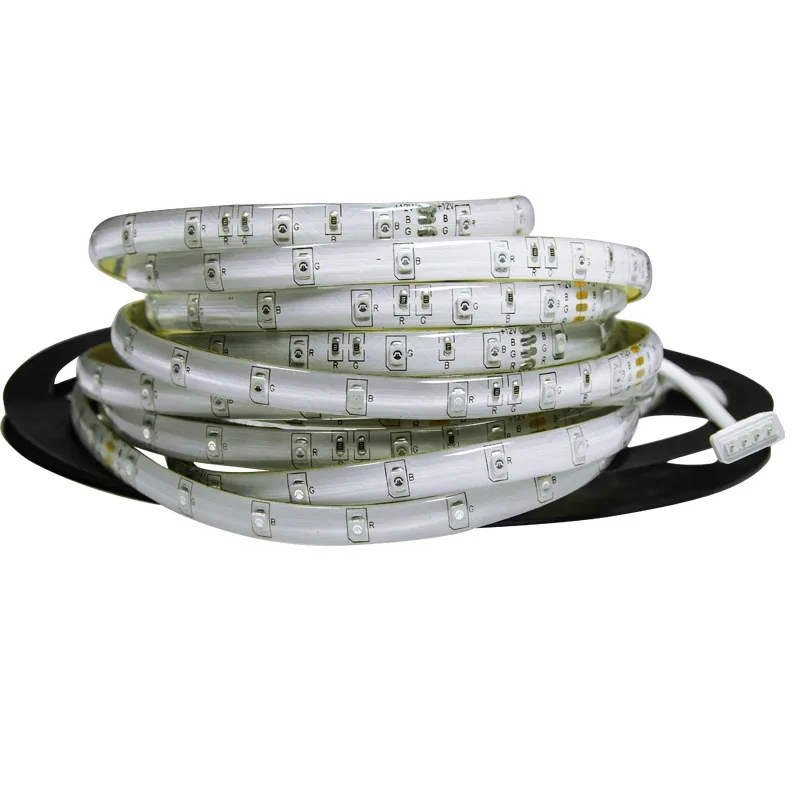 LED Strip Light 5M 2835 Cold White 12V Backlight LED Tape for Bedroom Living Room Hallway Kitchen Cabinet Lighting