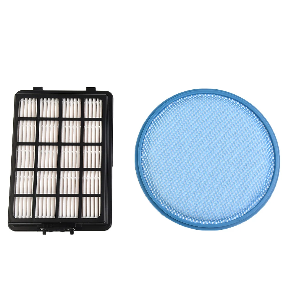 Reliable H13 Replacement Filters Specifically Made to Fit the For Samsung Cyclone Force Lineup Including the SC21F50HD