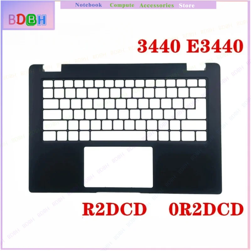 NEW ORIGINAL Laptop Top Case C Cover for DELL Latitude 3440 E3440 R2DCD 0R2DCD