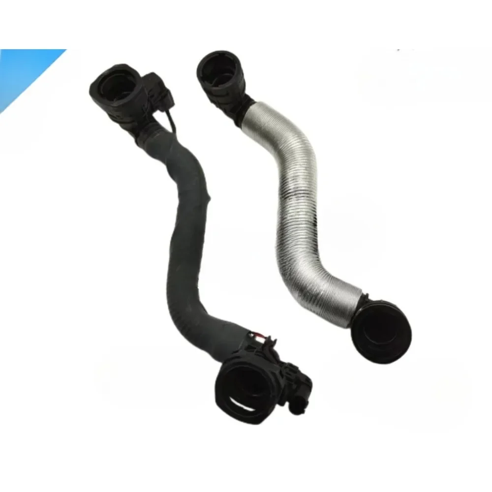 Engine Crankcase Ventilation Hose Assembly Exhaust Valve Connection PVC Suitable For Great Wall For Haval H6/M6 4G15F