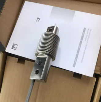 Hbm Z6FD1 /200KG Lo…