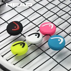 Amortiguadores de vibración para raqueta de tenis, amortiguadores de silicona antivibración, accesorios deportivos duraderos, 20 piezas