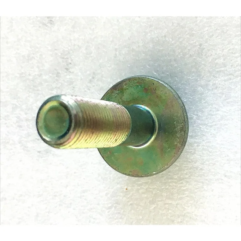 Exhaust Camshaft Sprocket Bolt For Subaru Forester Outback Legacy XV Impreza