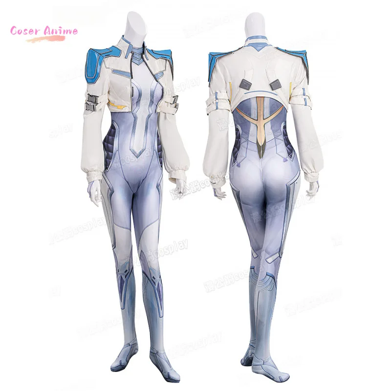 

Dagger‌ Cosplay Costume Uniform Halloween Carnival Party Christmas Play Role Clothes Clothing for Women