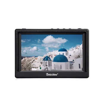 Desview Bestview P5 5.5 Inch  4K HD-MI on Camera Field Monitor Full HD 1920*1080 Resolution for Camera DSLR Video Filming