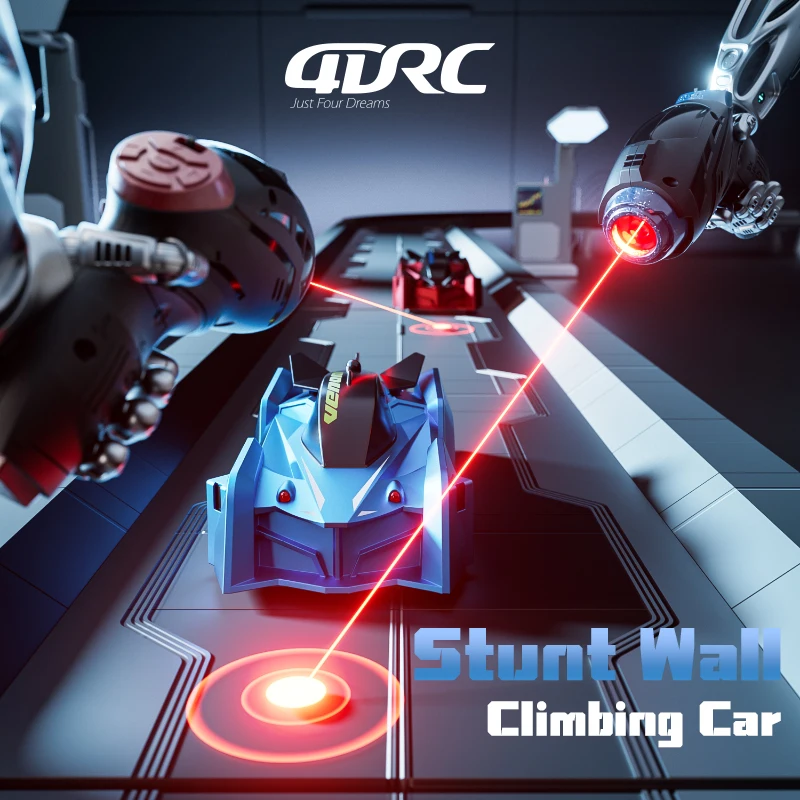 

Легкая погоня на стене, альпинистский автомобиль, инфракрасный датчик, дистанционное управление, настенный автомобиль, полный привод, игрушечный гоночный детский игрушечный автомобиль, подарки