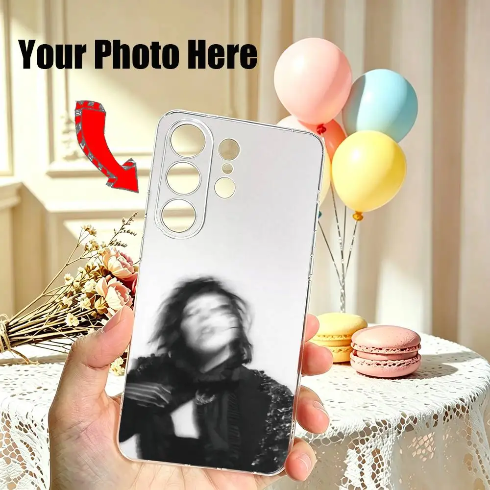L-LADY GAGA MAYHEM-z Phone Case For Samsung S25,S24,S21,S22,S23,S30,Ultra,S20,Plus,Fe Transparent Cover
