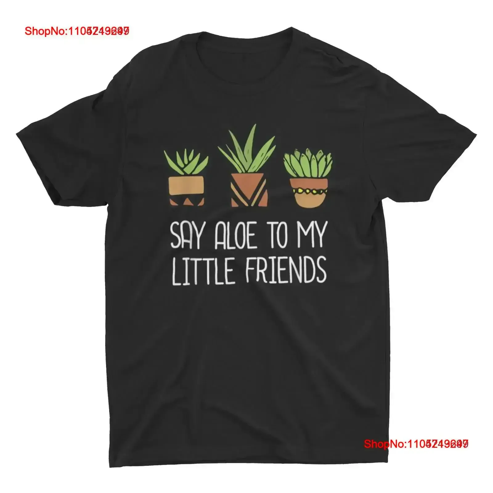 Funny Succulent Saying House Plant Gardener T Shirt vintage Washed Top For Everyday Wear Stylish designer clothes Breathable