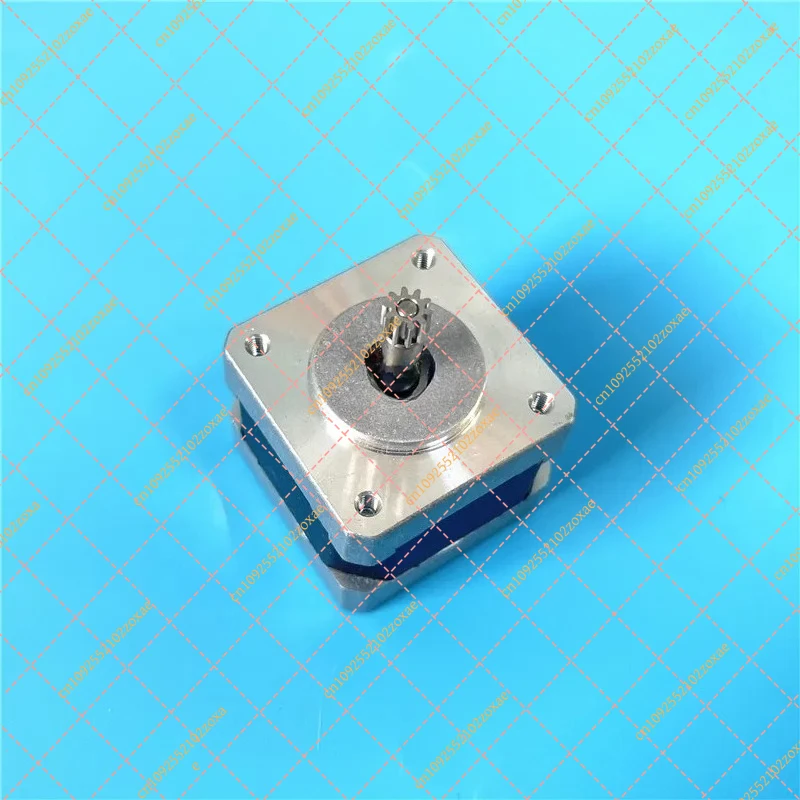 3D Printer Extruder Stepper Mo - 3D Printer Extruder ulasan dan harga