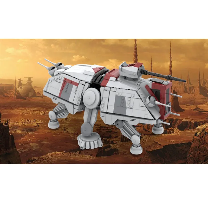 

Spot MOC-1591pcs DIY small particle assembled building blocks puzzle toy model gift set ornaments