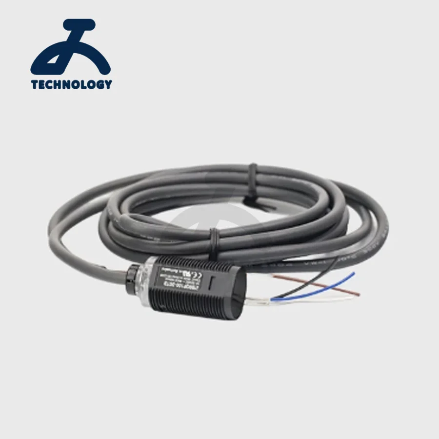 

Original Autonics photoelectric sensor BR100-DDT BR400-DDT BR4M-TDTD BR4M-TDTL BR20M-TDTD BR20M-TDTL