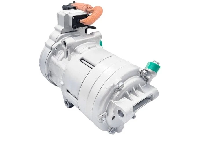 For Hyundai Sonata New Energy Compressor 97701-E6000